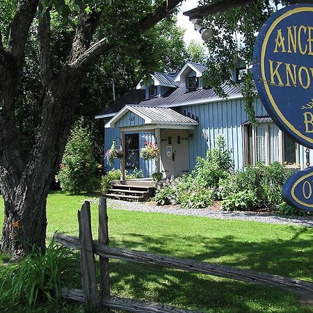 Ancestral Knowlton B&B Lac-Brome Exterior foto